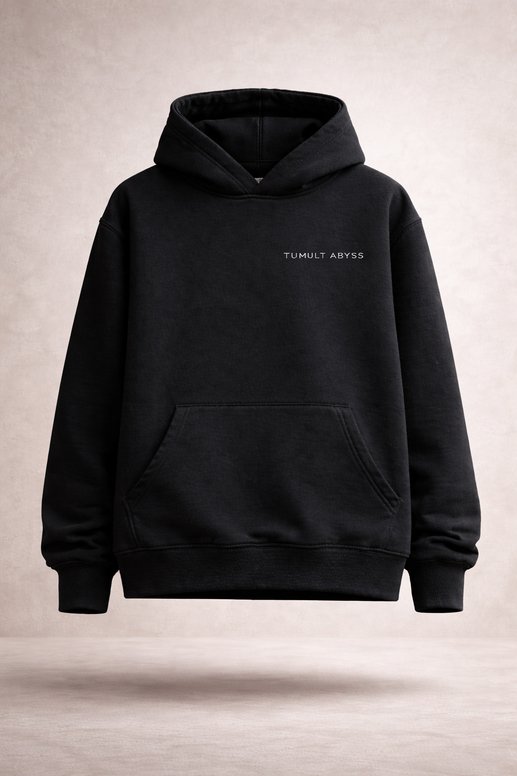 TUMULT ABYSS HOODIE