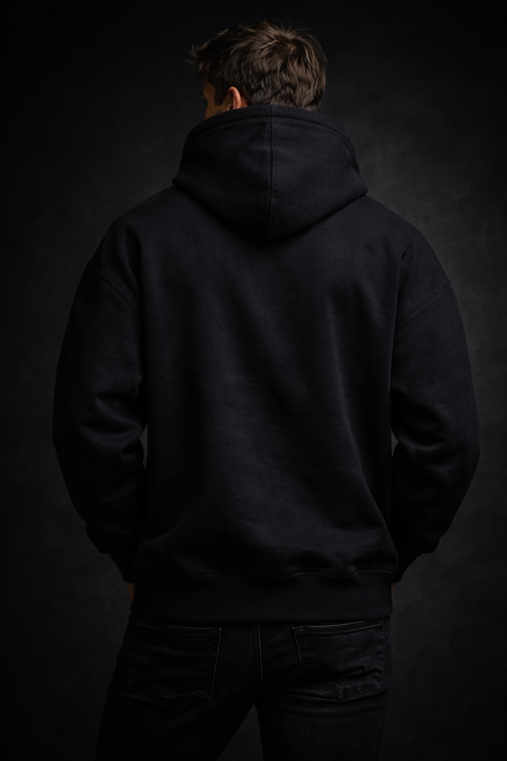 TUMULT ABYSS HOODIE